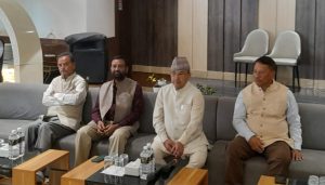 सर्वोच्चको फैसलापछि देउवा-खड्का समूहले नयाँ रणनीति बनाउँदै