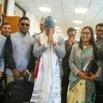 सभामुखमा डोलप्रसाद अर्याल निर्वाचित (तस्बिरहरू)