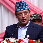 कानुन निर्माण र संसोधनको काम फाष्ट ट्रयाकमा हुन्छ :सभामुख अर्याल