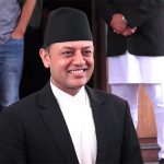 डीपी अर्याल सभामुखमा निर्वाचित