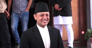 सभामुखमा डीपी अर्याल निर्विरोध, चैत २२ गते औपचारिक घोषणा