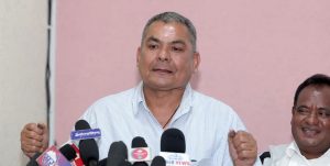 लोन लिएर जनताको सेवा गर्दा ‘माफिया’ भनियो : दुर्गा प्रसाईं