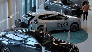 इन्धनको मूल्य वृद्धिपछि जर्मनीमा विद्युतीय सवारीको मागमा उछाल