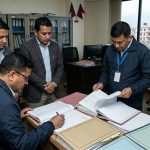 निजी क्षेत्रका व्यवसायीको कारोबारमा छानबिन गर्दै अख्तियार