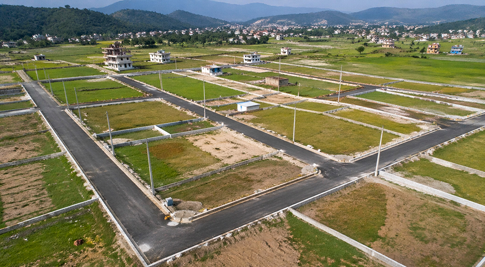 ३ करोड माथिको घरजग्गा कारोबार अब इजाजत प्राप्त कम्पनीमार्फत गर्नुपर्ने