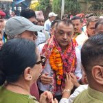 कोशी प्रदेशको सरकार फेरबदल हुन सक्छ: गगन थापा