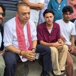 सरकारले संसद् र नागरिक दुवैलाई हेप्यो : गगन थापा