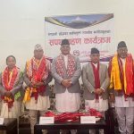 गण्डकीमा मन्त्रिपरिषद् हेरफेर, को-को बने मन्त्री ?