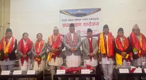 गण्डकीमा मन्त्रिपरिषद् हेरफेर, को-को बने मन्त्री ?