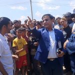 सिल गरियो ग्लोबल क्रसर उद्योग, अवैध गतिविधि गरेको पुष्टि