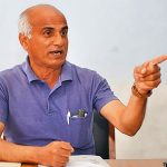 बालेन सरकारले चिकित्सा शिक्षा ऐन पढेको छैन, छात्रवृत्ति दिने निर्णय गैरकानूनी छ: गोविन्द केसी