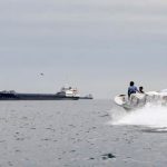 आजबाट ट्रम्पले ‘होर्मुज’ नाकाबन्दी गर्दै, चीनलाई ५० प्रतिशत ट्यारिफ लगाउने चेतावनी