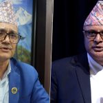 ०८२ साल: कोशीमा सत्ता टिक्यो तर मुलुक दशकौं पछाडि धकेलेको मन्त्री पराजुलीको दाबी