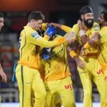 आइपिएल : चेन्नाईसँग दिल्ली २३ रनले पराजित