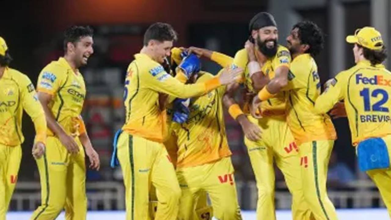 आइपिएल : चेन्नाईसँग दिल्ली २३ रनले पराजित