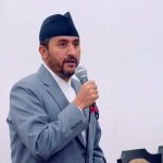 रविलाई नायक मान्दै जगदीश भने- संसदभित्र पुराना पातहरू हट्दै गए, नयाँ पलाउँदै छन्