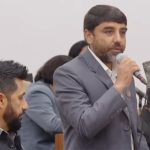 रास्वपाले काम गर्ने शैली र परिणाम पनि परिवर्तन गर्नुपर्छ : बुर्लाकोटी