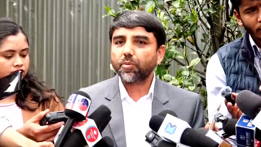 सभामुखको चुनाव चैत २२ गते हुने