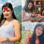 कलाकारहरूको मार्मिक शब्द : म लड्दा उठाउने, ‘आमा’ तिमी नै मेरो संसार