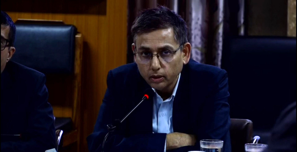 देशभर ‘राष्ट्रिय आर्थिक गणना’ सुरु : ७७ जिल्लामा ८४ कार्यालय स्थापना