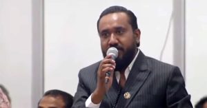 सोती घटना बारे सदनमा बहस, दलितमाथिको अत्याचार अन्त होस्: खगेन्द्र सुनार