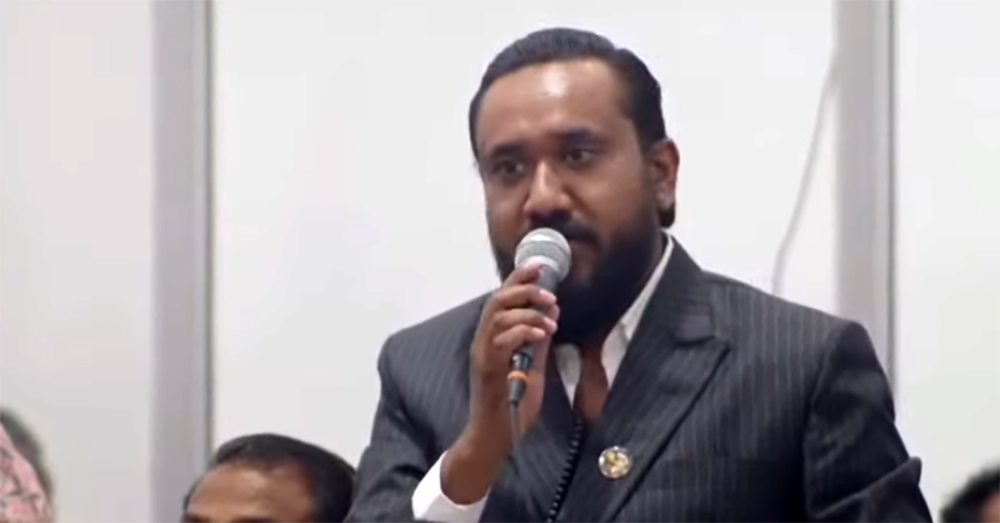 सोती घटना बारे सदनमा बहस, दलितमाथिको अत्याचार अन्त होस्: खगेन्द्र सुनार