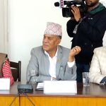 विकास, आर्थिक समितिको सभापति पदमा कृष्णप्रसाद पौडेल निर्वाचित