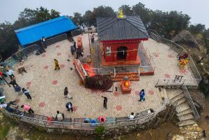 तस्बिरमा हेर्नुस् मनै लोभ्याउने ललितपुरका पर्यटकीय क्षेत्र