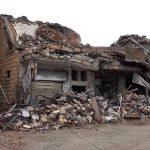 युद्धविराम लागू हुनुअघि दक्षिणी लेबनानमा ठुलो मात्रामा हवाई आक्रमण (तस्बिरहरू)