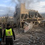 इजरायली आक्रमणबाट लेबनानमा पत्रकारसहित ५ जनाको मृत्यु