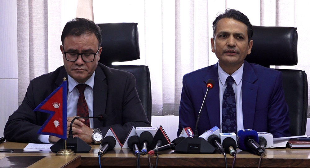 इरान सरकारको नियन्त्रणमा रहेका नेपाली अमृत झा सकुशल