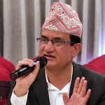 कृषि नै विकासको प्रमुख आधार हो : मन्त्री पौडेल