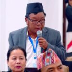 नेपालमा नातावाद, चाप्लुसीवाद र चाकडीवादको भाइरस बाट बच्नुस् : महावीर पुन