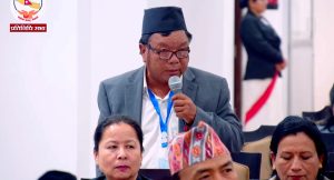 नेपालमा नातावाद, चाप्लुसीवाद र चाकडीवादको भाइरस बाट बच्नुस् : महावीर पुन