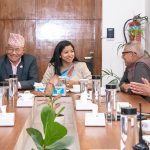 बैशाख १ देखि काठमाडौंमा रात्रिकालीन बस ८ देखि ११ बजेसम्म सञ्चालन हुने