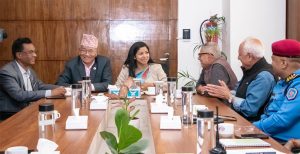 बैशाख १ देखि काठमाडौंमा रात्रिकालीन बस ८ देखि ११ बजेसम्म सञ्चालन हुने