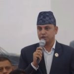 उपसभामुखमा ठाकुरलाई मतदान गर्ने रास्वपा संसदीय दलको निर्णय