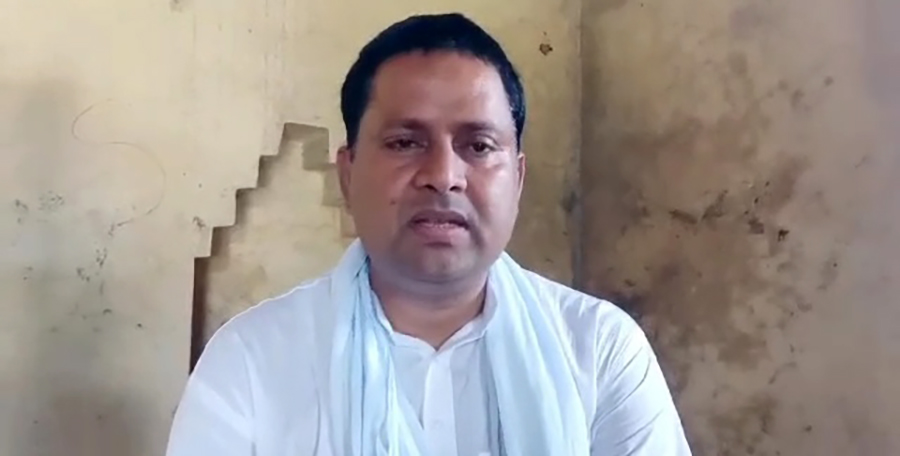 कार्यालय सहयोगीलाई मुक्का हानि हड्डी भाँचिदिने मेयरविरुद्ध पक्राउ पुर्जी जारी