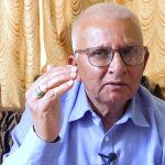 ‘झापा विद्रोह’मा ओलीसँगै १४ वर्ष जेल बसेका नारद भन्छन् : ५ वर्षमै अर्को ‘विद्रोह’ नहोस्