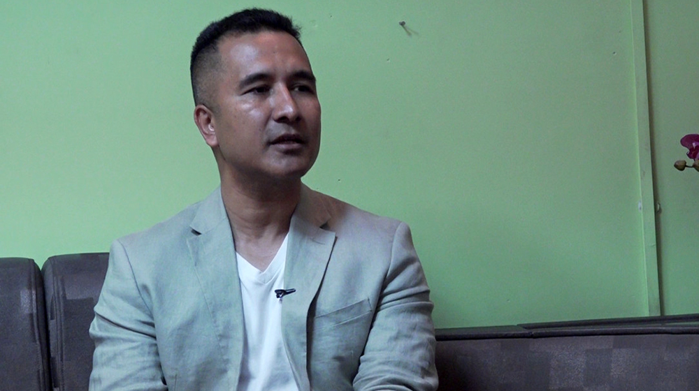 इन्धन र कच्चा पदार्थ अभावले प्रभावित आयोजनाको म्याद थप र लागत समायोजन हुनुपर्छः पाण्डे