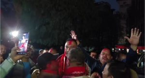 निर्माण व्यवसायी महासंघको अध्यक्षमा पाण्डे विजयी