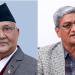 पूर्वप्रधानमन्त्री ओली र लेखकको रिटमा आज बहस हुँदै