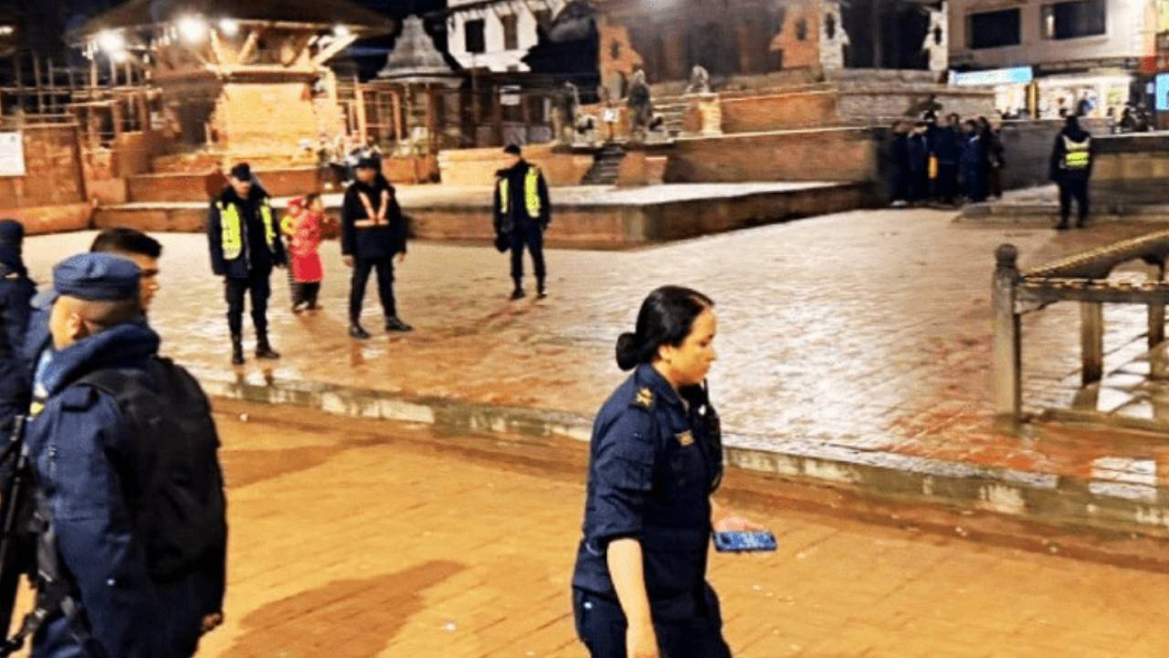 पाटनमा चक्कु प्रहार, दाजुभाइको मृत्यु