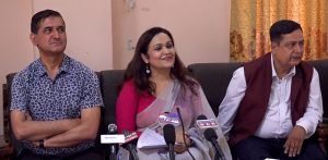 सरकारी विज्ञापनसम्बन्धी निर्णय खारेज गर्न नेपाल पत्रकार महासंघको माग