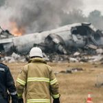 रुसद्वारा कब्जा गरिएको क्रिमियामा सैन्य विमान दुर्घटना हुँदा २९ को मृत्यु