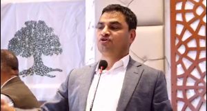 चुनाव जित्न अब एल्गोरिदम र ब्ल्याक ह्याटसँग लड्न सक्नुपर्छः महामन्त्री पौडेल