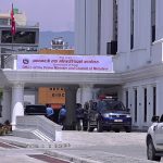 संविधान संशोधन कार्यदलको बैठक बस्दै