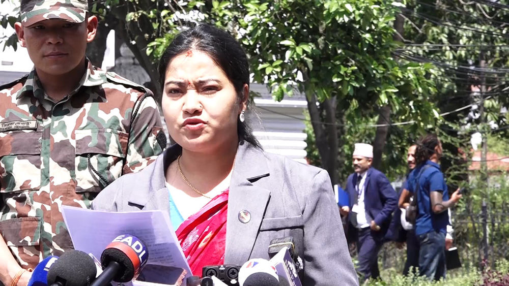 इन्धन संकट- घरबाटै काम गर्न सरकारको आह्वान