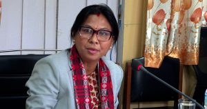 देश र जनताको हितमा काम गर्छु: सभापति चौधरी