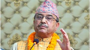 खड्काले बोलाए केन्द्रीय बैठक